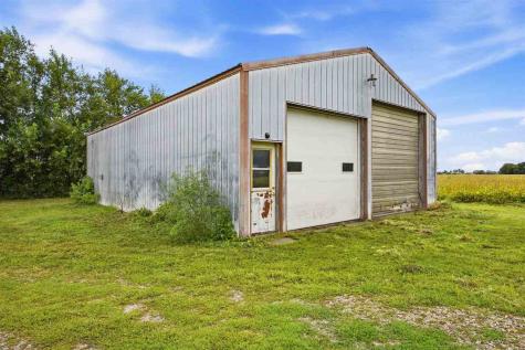 14262 270th Avenue South English IA 52335