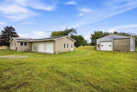 14262 270th Avenue South English IA 52335