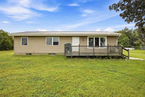 14262 270th Avenue South English IA 52335