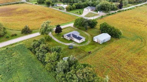 14262 270th Avenue South English IA 52335