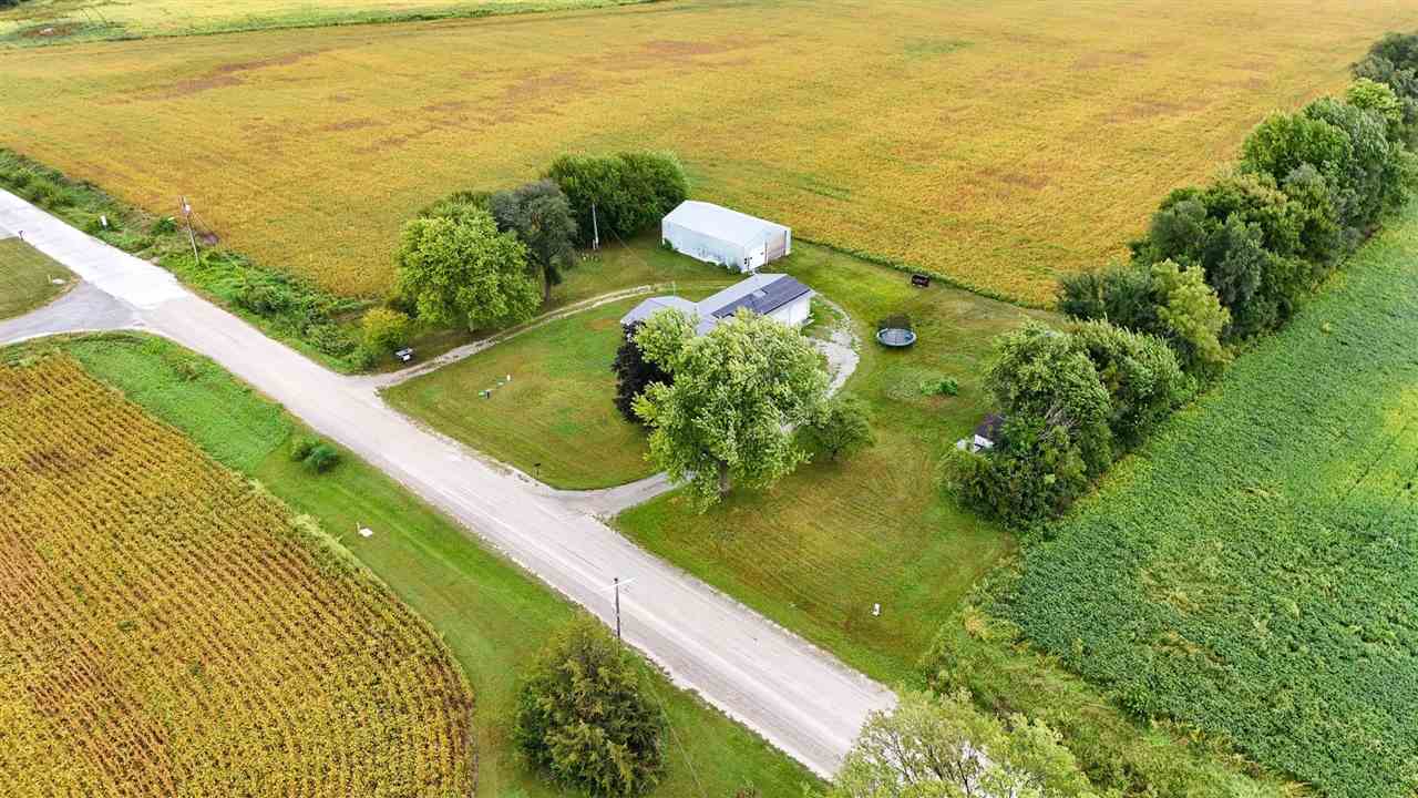 14262 270th Avenue South English IA 52335