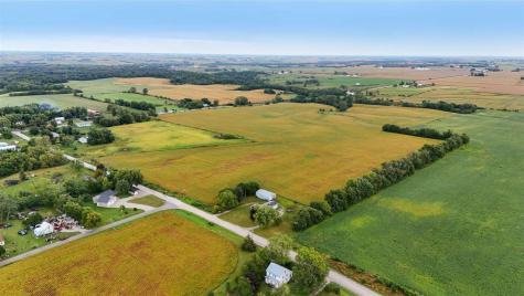 14262 270th Avenue South English IA 52335