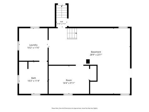 14262 270th Avenue South English IA 52335