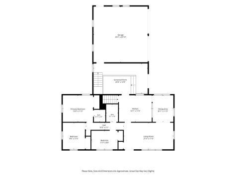 14262 270th Avenue South English IA 52335