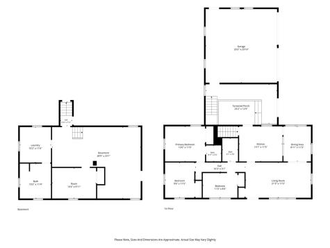 14262 270th Avenue South English IA 52335
