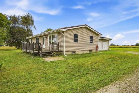 14262 270th Avenue South English IA 52335