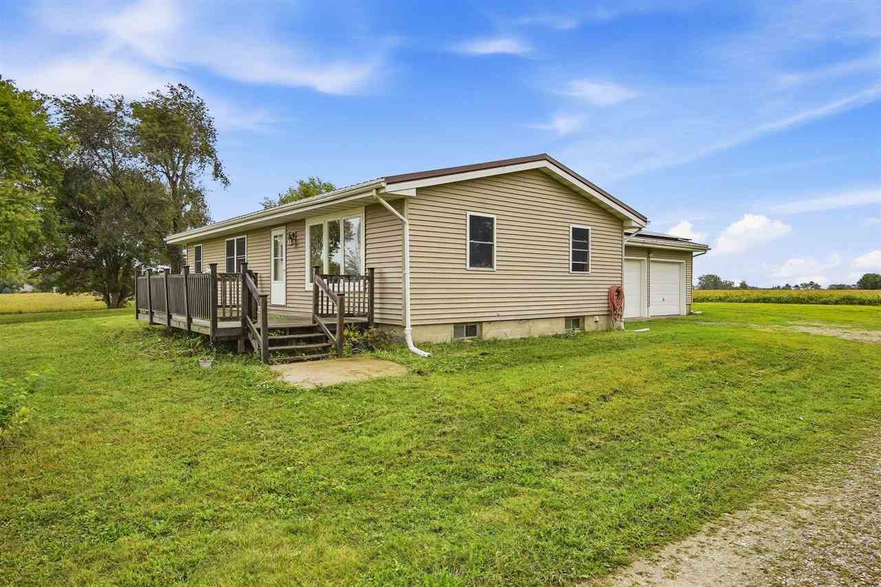 14262 270th Avenue South English IA 52335