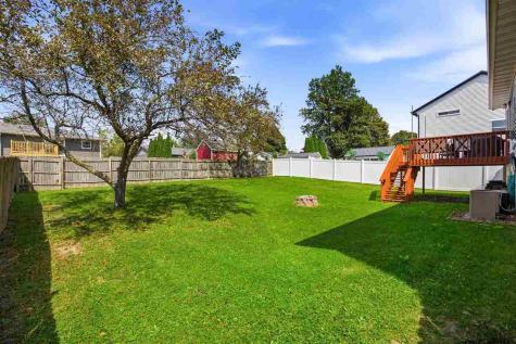 2540 Copper Drive Marion IA 52302