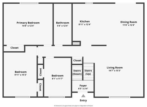 2540 Copper Drive Marion IA 52302