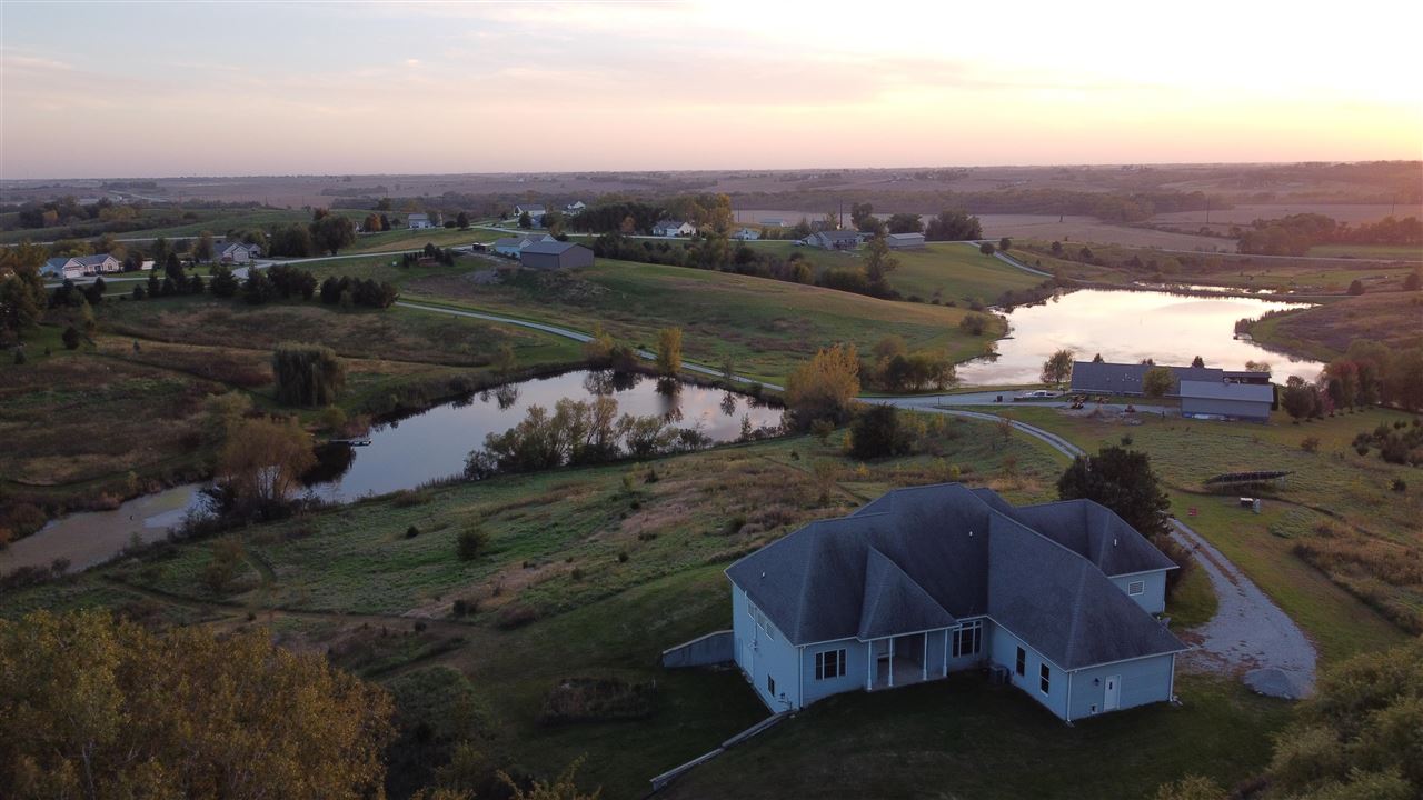 2245 288th Drive Williamsburg IA 52361