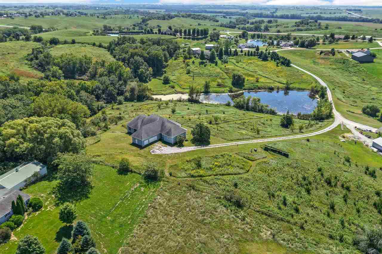 2245 288th Drive Williamsburg IA 52361