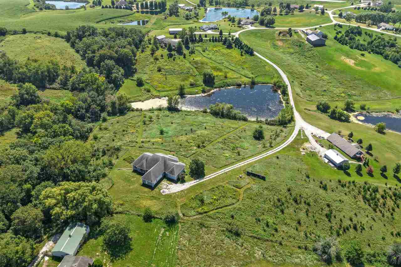 2245 288th Drive Williamsburg IA 52361