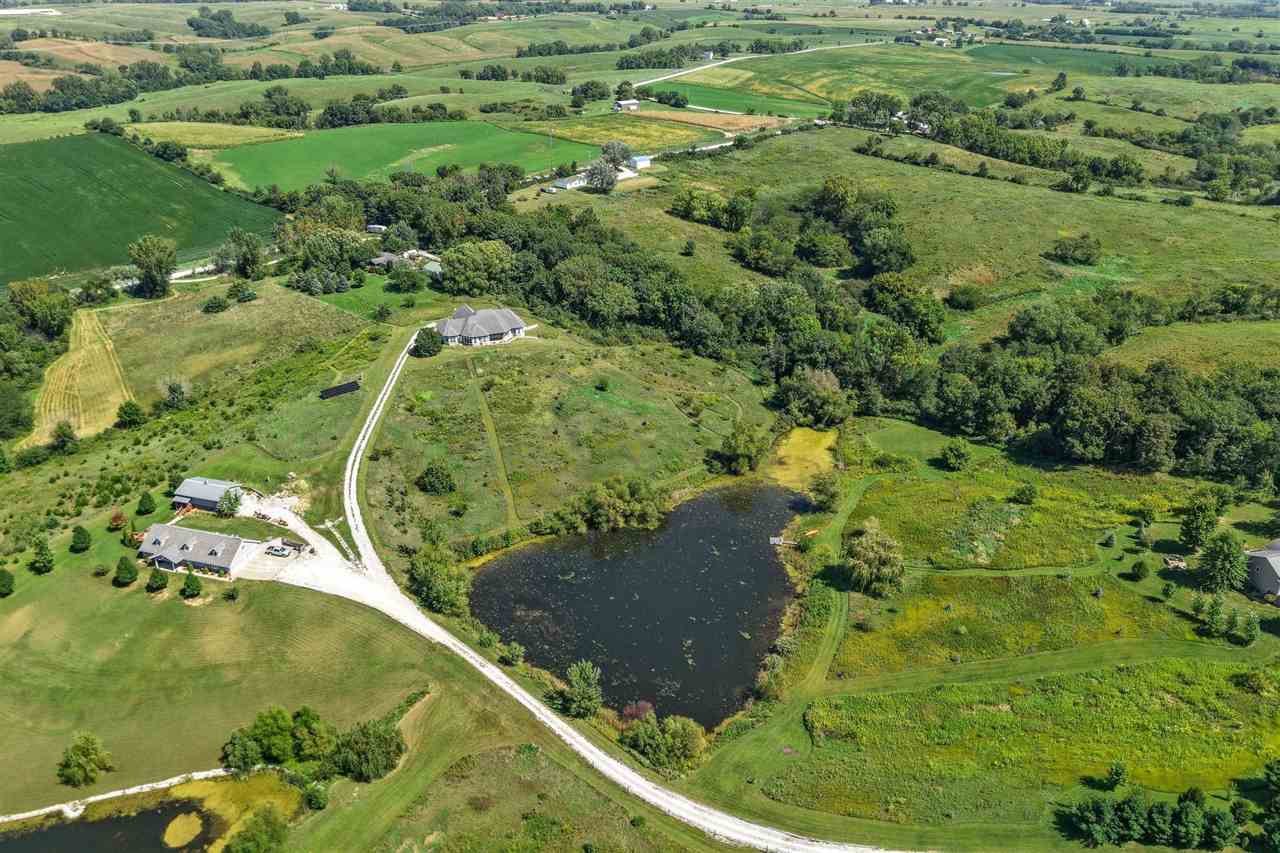 2245 288th Drive Williamsburg IA 52361