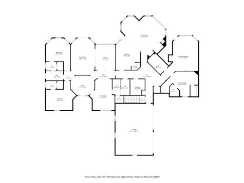 2245 288th Drive Williamsburg IA 52361