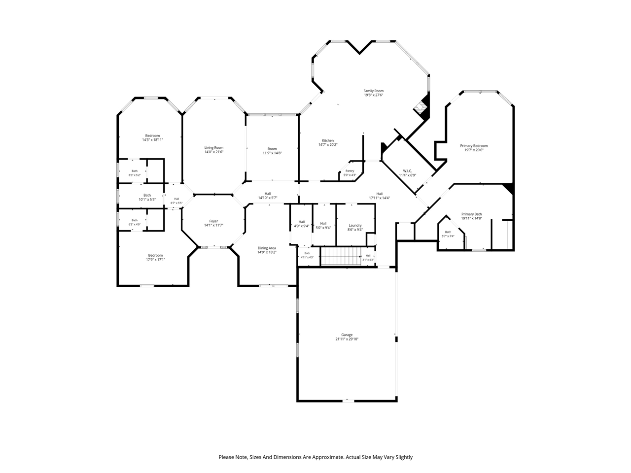 2245 288th Drive Williamsburg IA 52361