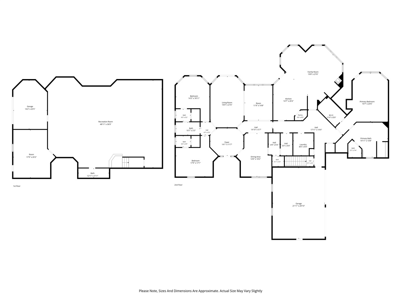 2245 288th Drive Williamsburg IA 52361