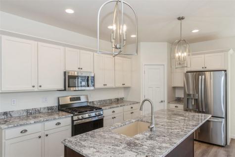 407 Solstice Court North Liberty IA 52317