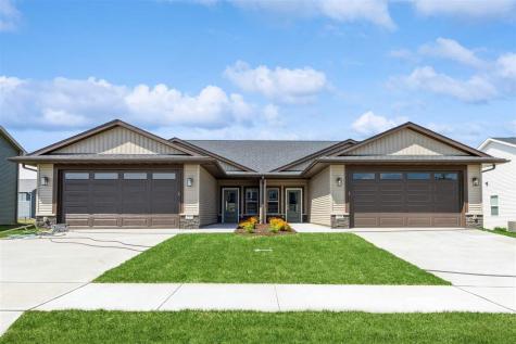 407 Solstice Court North Liberty IA 52317