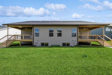 407 Solstice Court North Liberty IA 52317
