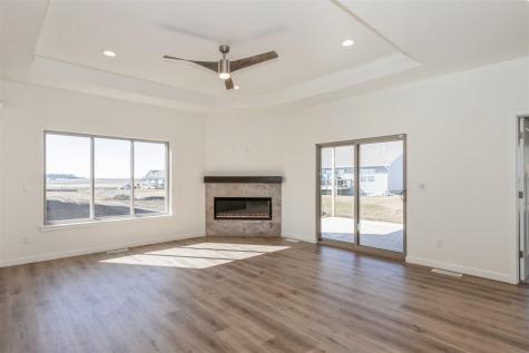 407 Solstice Court North Liberty IA 52317