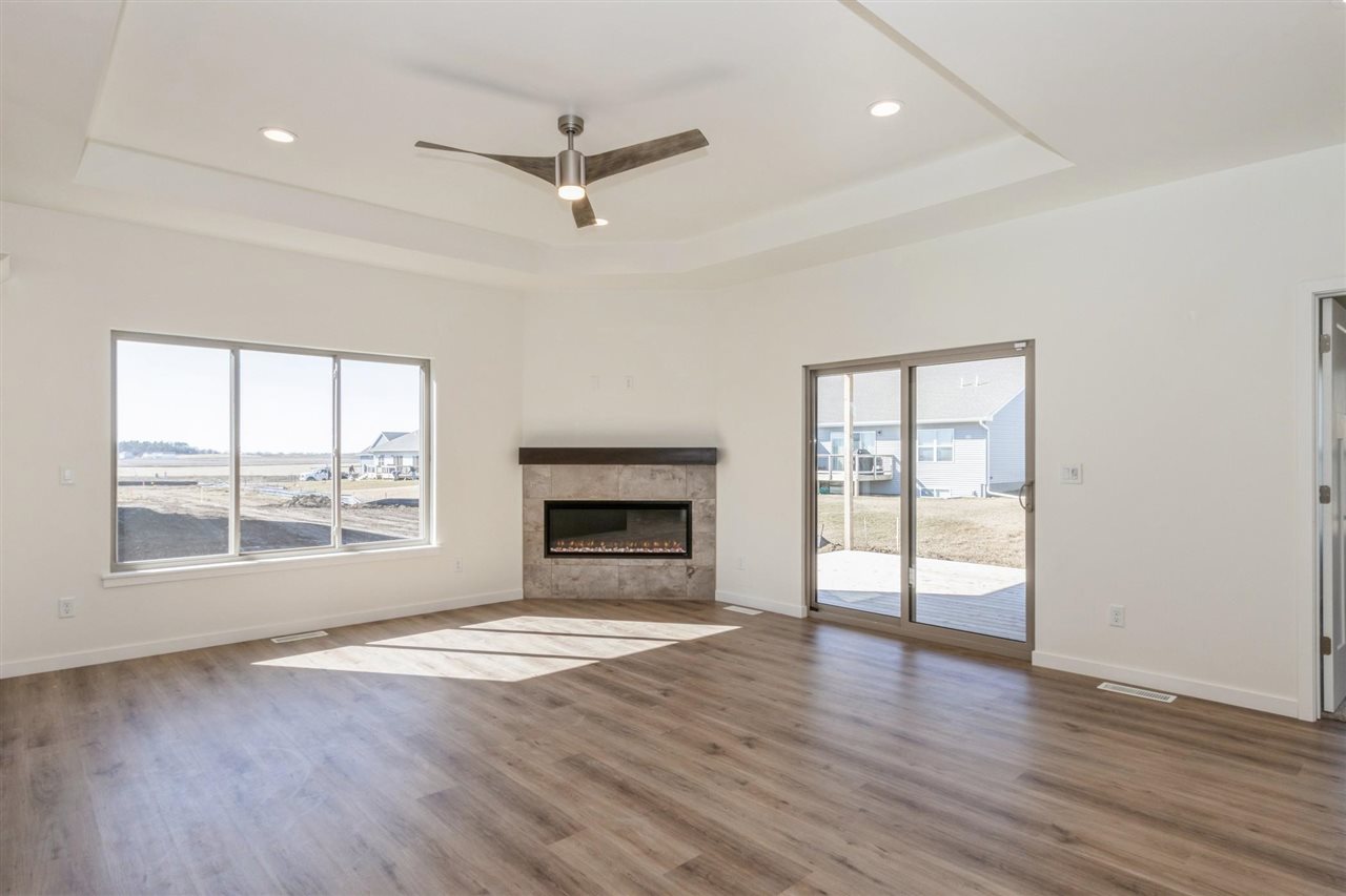 407 Solstice Court North Liberty IA 52317
