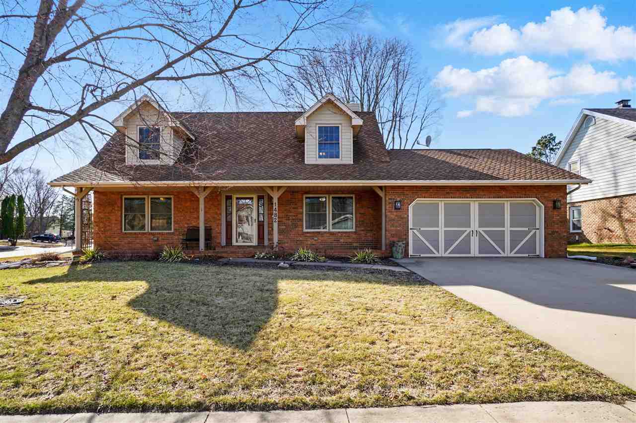 1482 High Country Road Coralville IA 52241