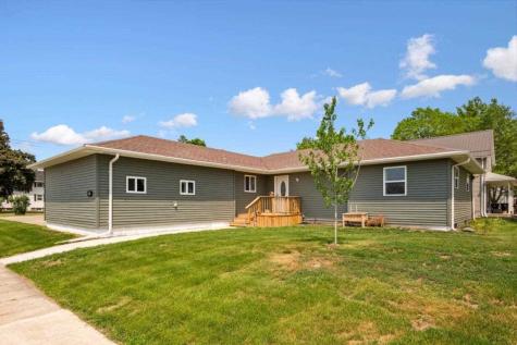 201 N 9th Street Montezuma IA 50171
