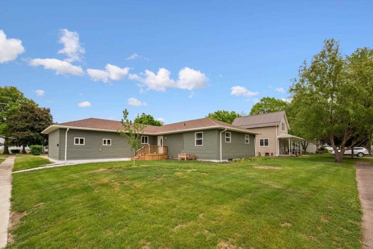 201 N 9th Street Montezuma IA 50171