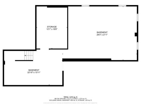 201 N 9th Street Montezuma IA 50171