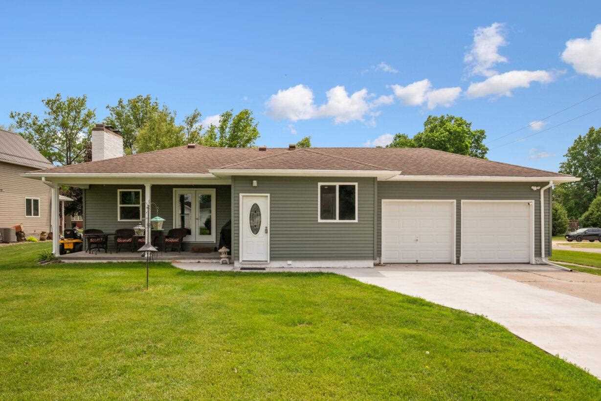 201 N 9th Street Montezuma IA 50171
