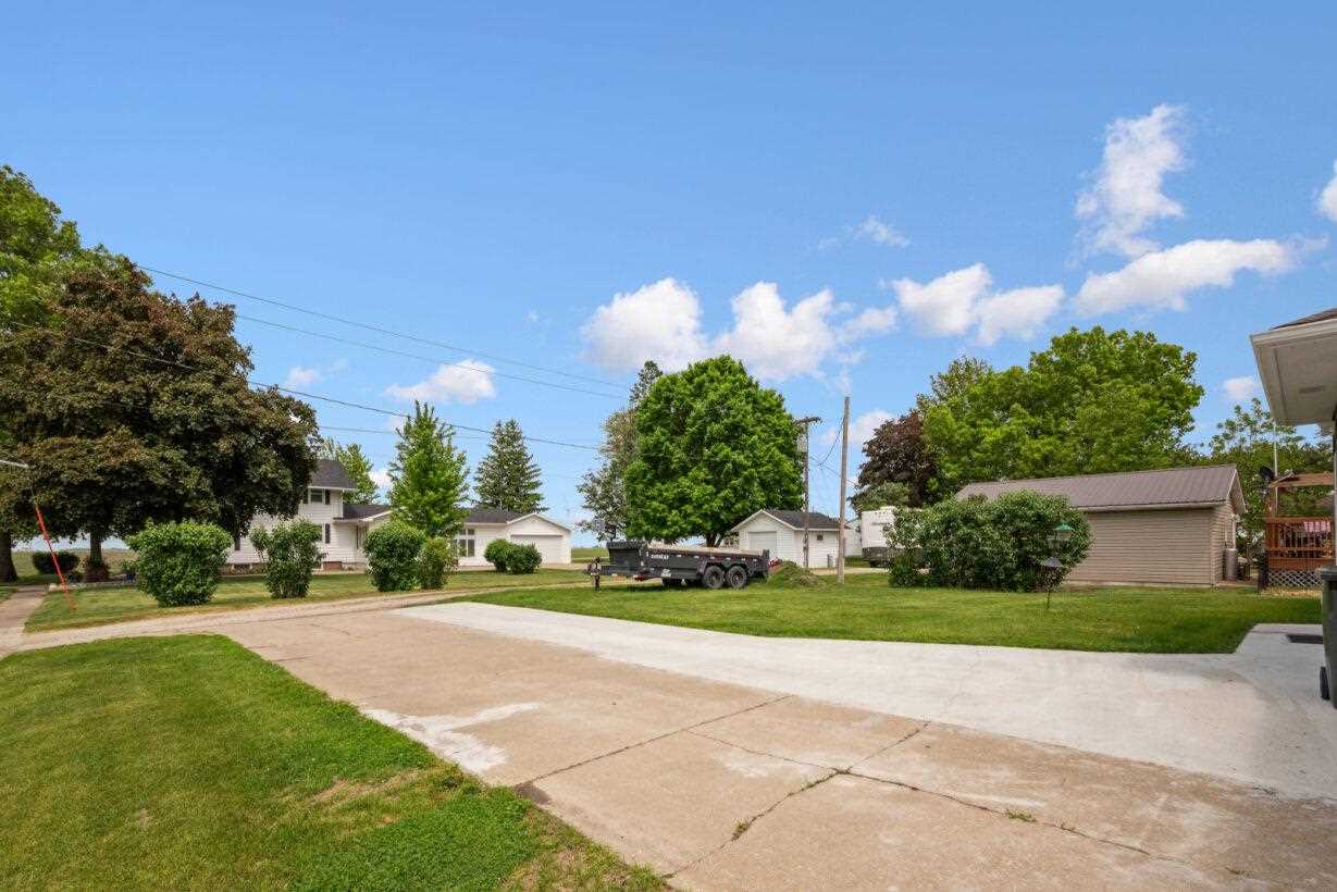 201 N 9th Street Montezuma IA 50171