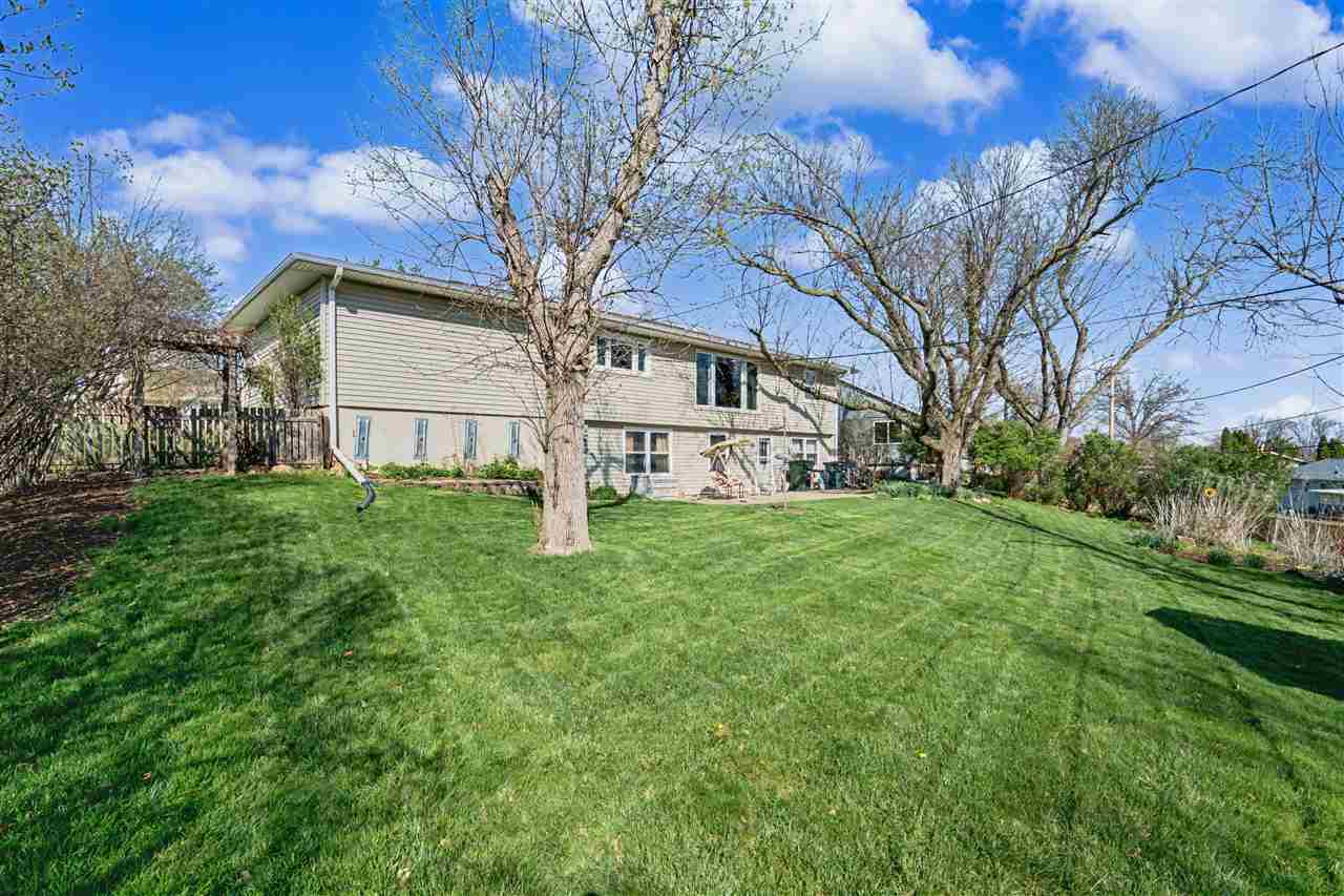 3929 NE Nancy Jane Lane Cedar Rapids IA 52402
