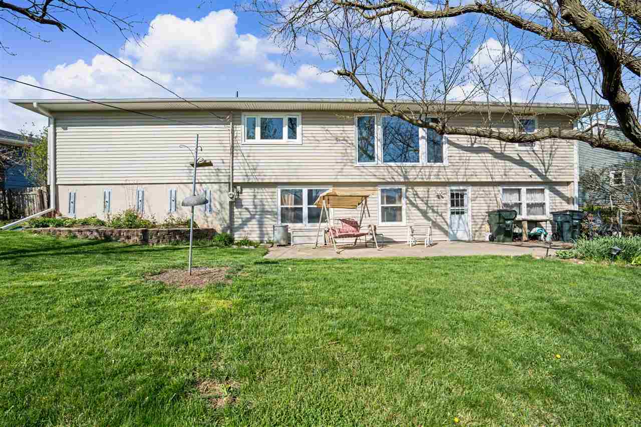 3929 NE Nancy Jane Lane Cedar Rapids IA 52402