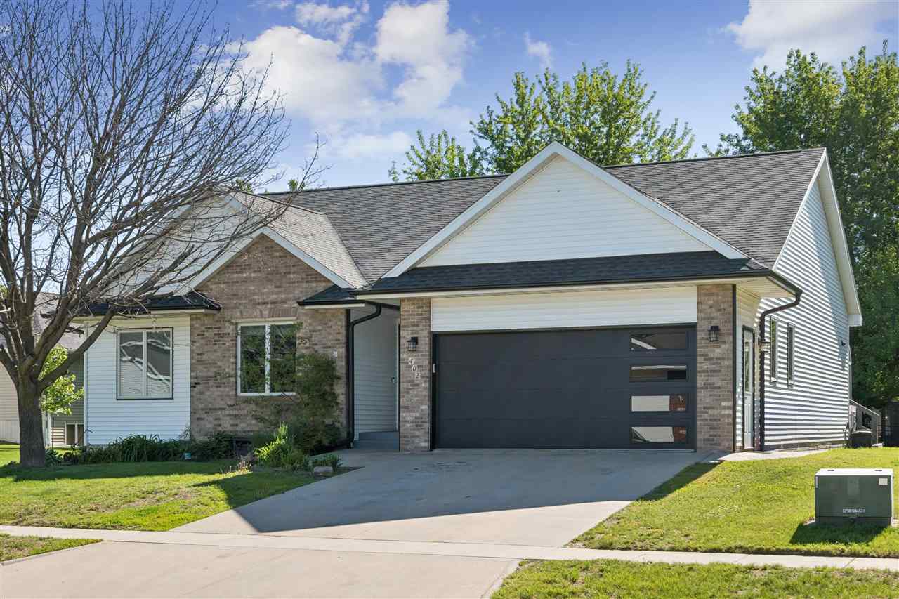 402 Windsor Drive Solon IA 52333