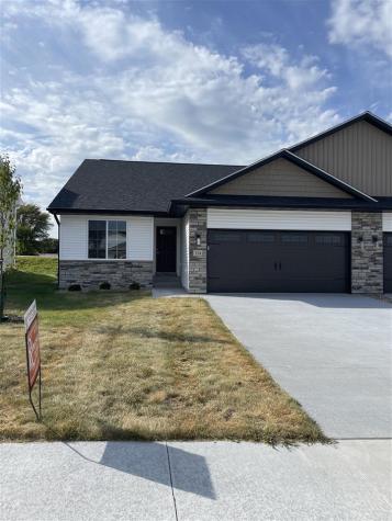 134 Buysse Lane West Liberty IA 52776