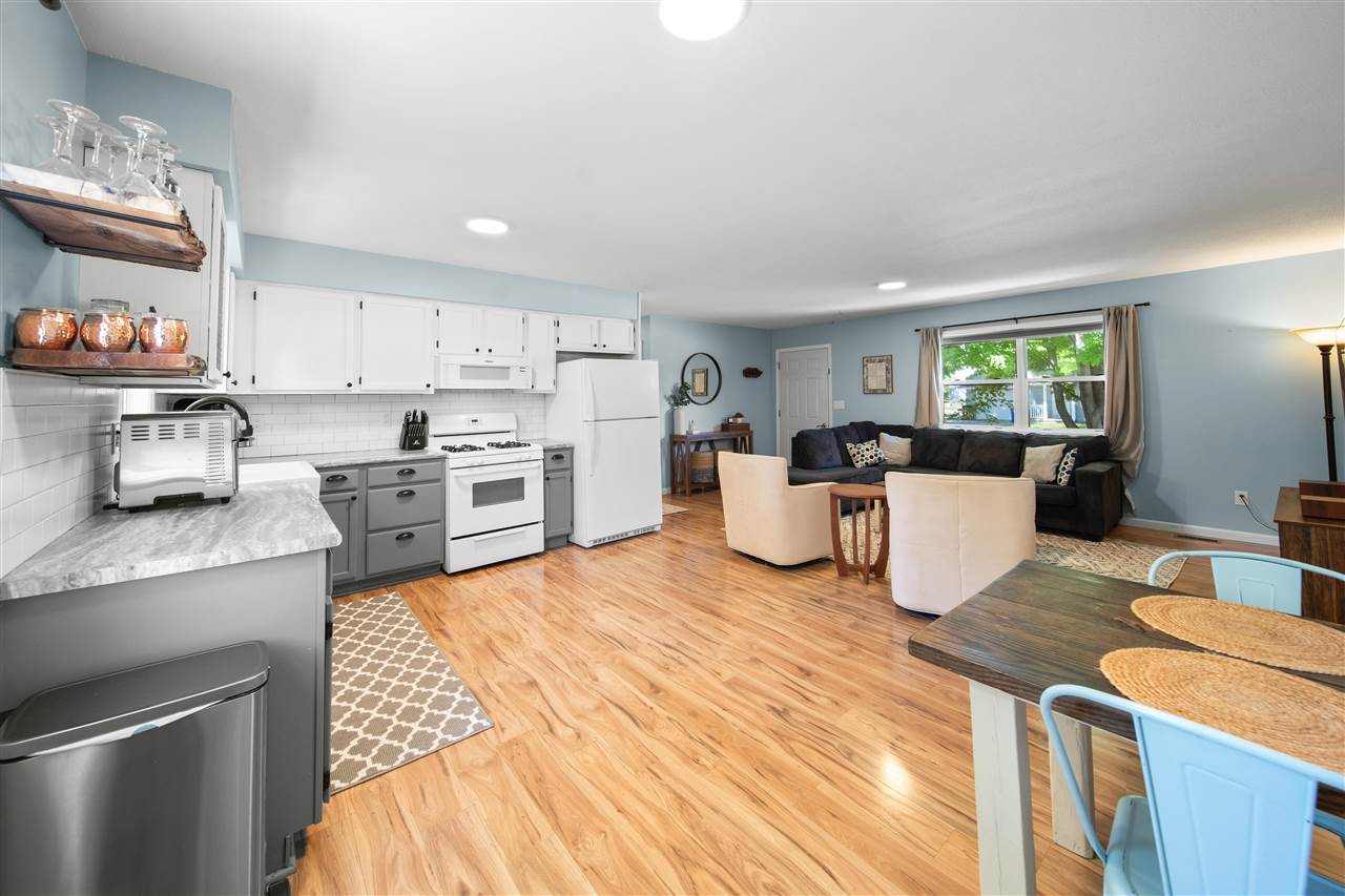 110 Elm Ridge Drive North Liberty IA 52317