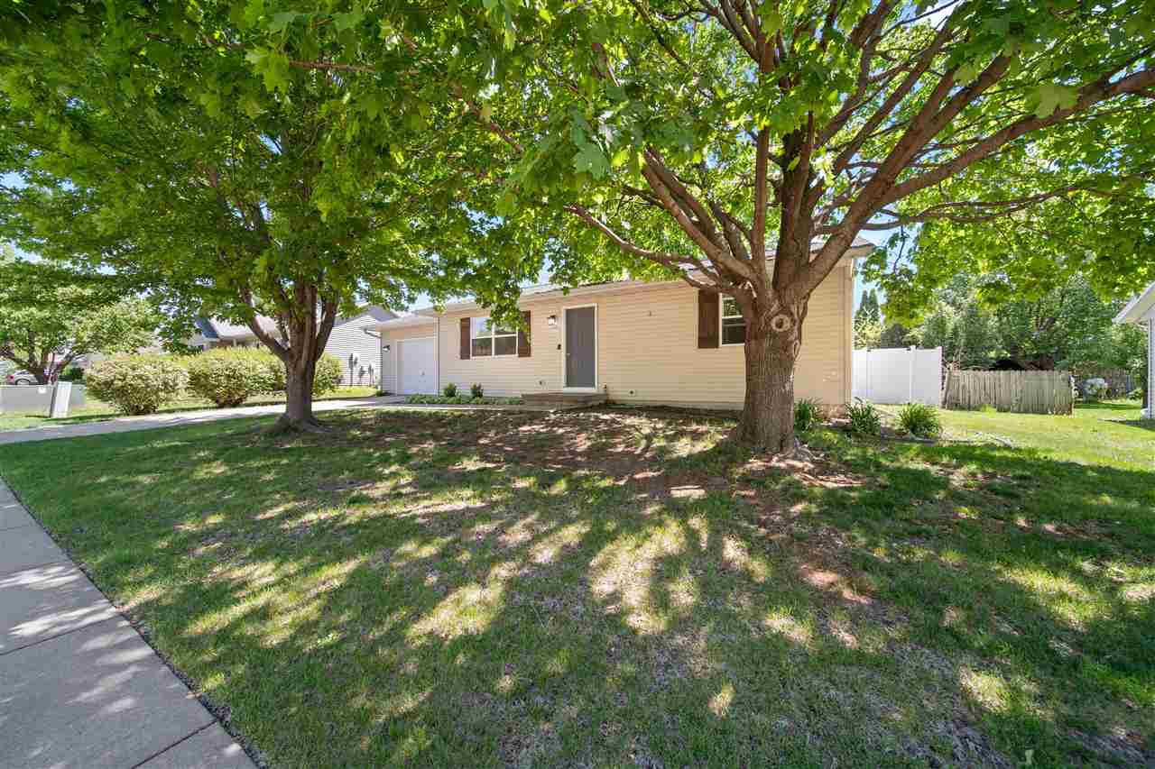 110 Elm Ridge Drive North Liberty IA 52317