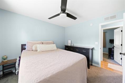 110 Elm Ridge Drive North Liberty IA 52317