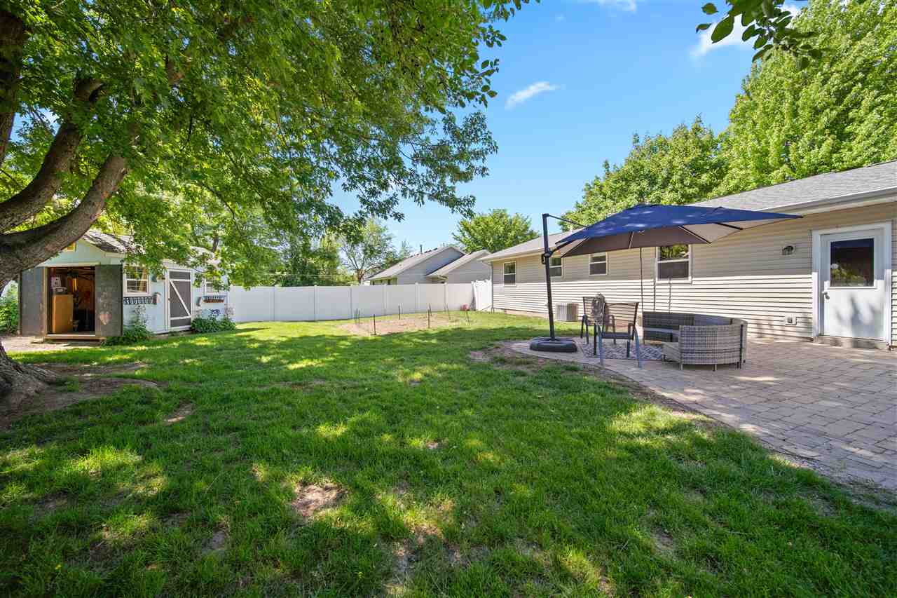 110 Elm Ridge Drive North Liberty IA 52317
