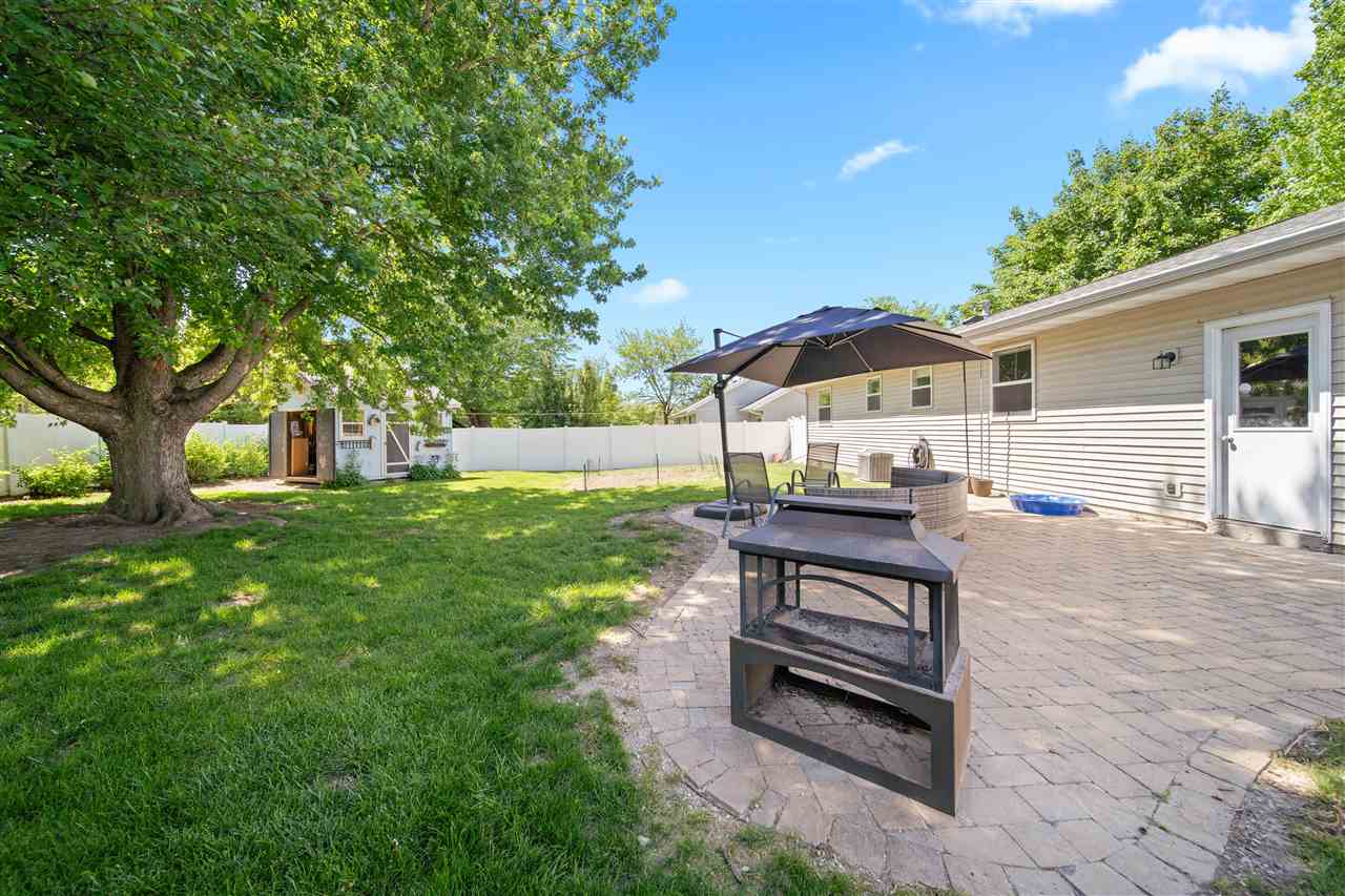 110 Elm Ridge Drive North Liberty IA 52317