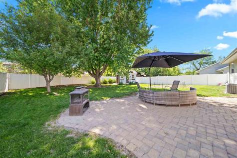 110 Elm Ridge Drive North Liberty IA 52317