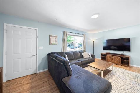 110 Elm Ridge Drive North Liberty IA 52317