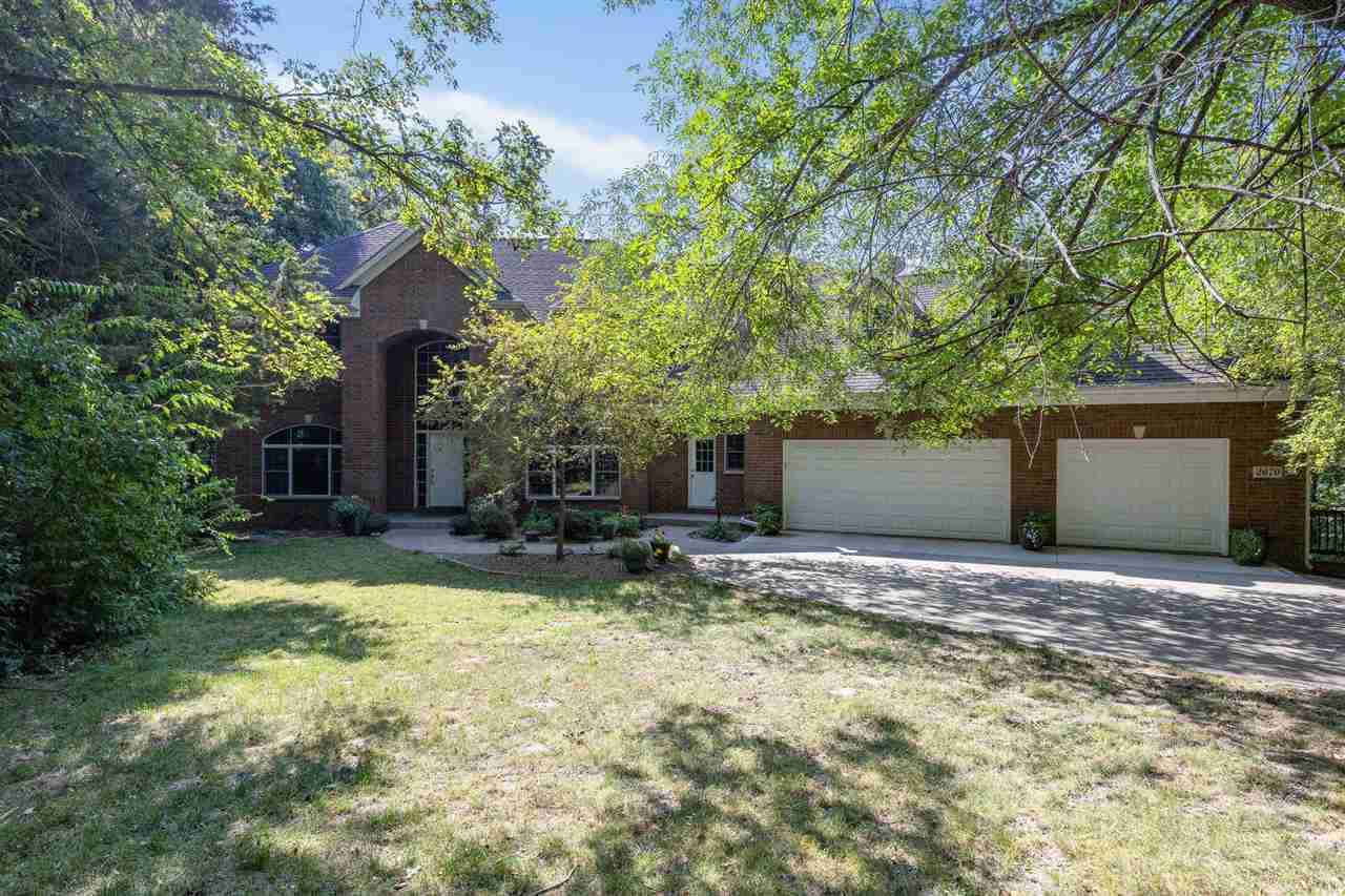 2670 NE Aspen Court North Liberty IA 52317