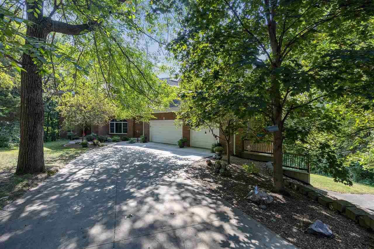 2670 NE Aspen Court North Liberty IA 52317