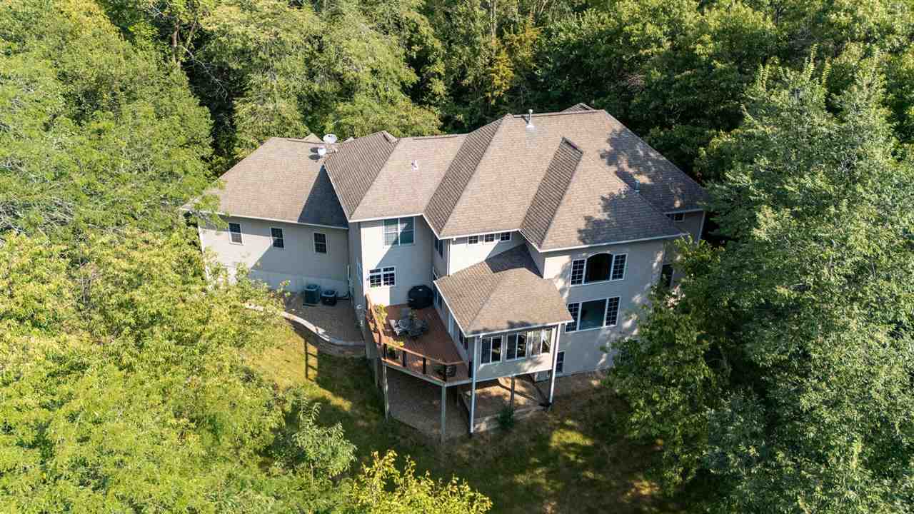 2670 NE Aspen Court North Liberty IA 52317