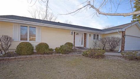 2355 Jessup Circle Iowa City IA 52246