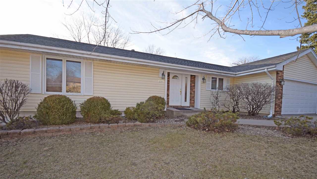 2355 Jessup Circle Iowa City IA 52246