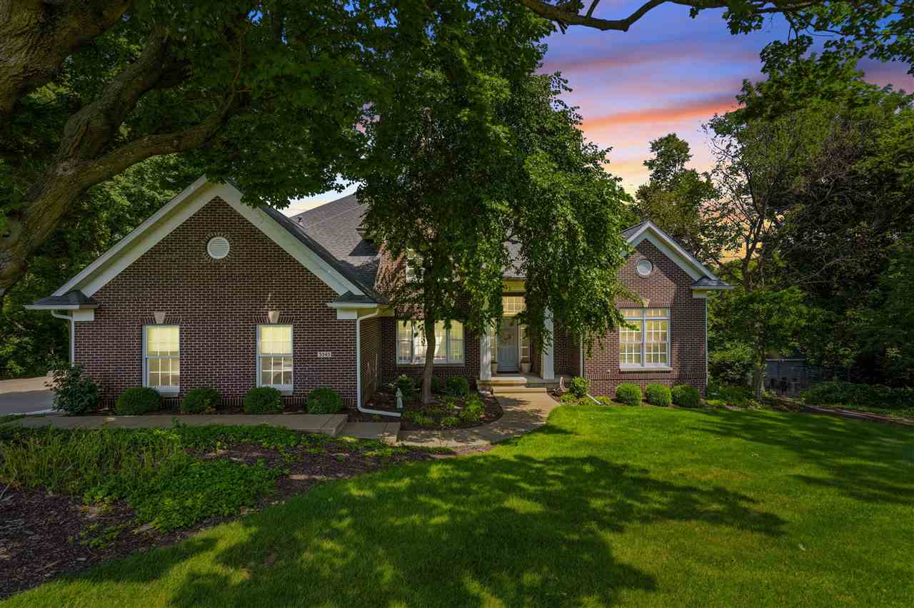 3545 Timber Ridge Trail Cedar Rapids IA 52411