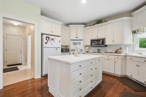 3545 Timber Ridge Trail Cedar Rapids IA 52411