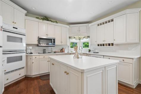 3545 Timber Ridge Trail Cedar Rapids IA 52411